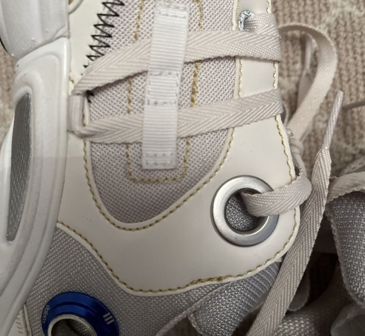 Raf Simons Ozweego Robot