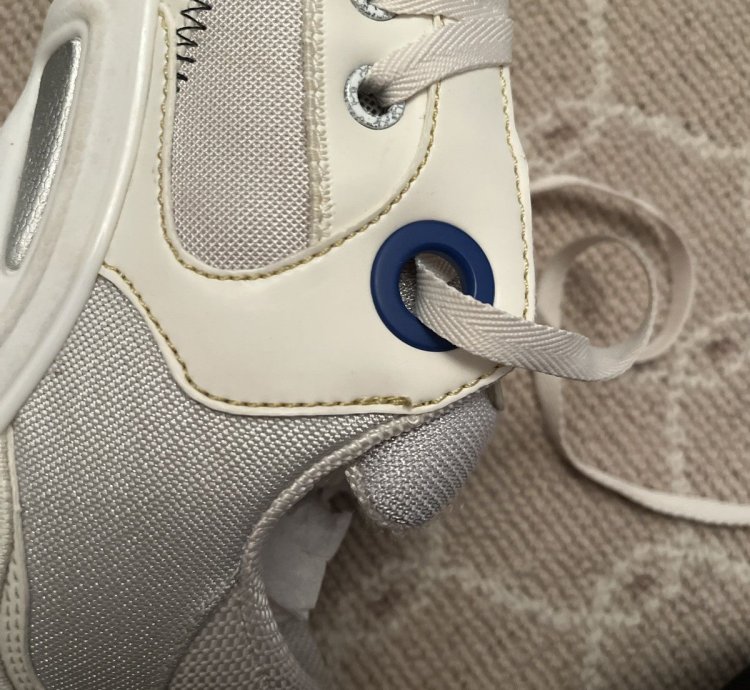 Raf Simons Ozweego Robot