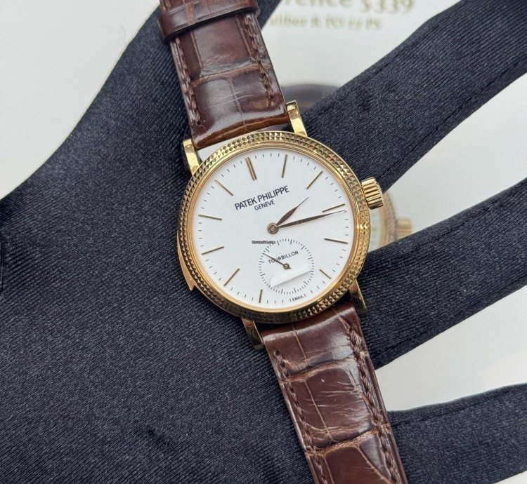 Patek Philippe Minute Repeater 5339r