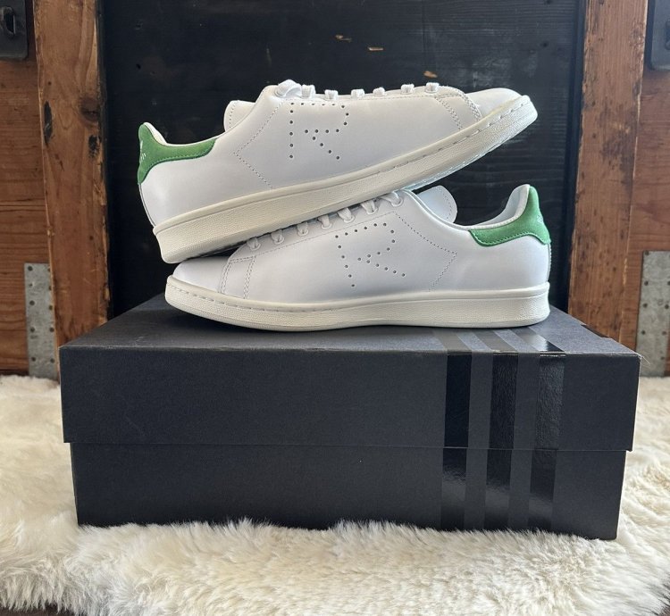 Raf Simons Stan Smiths