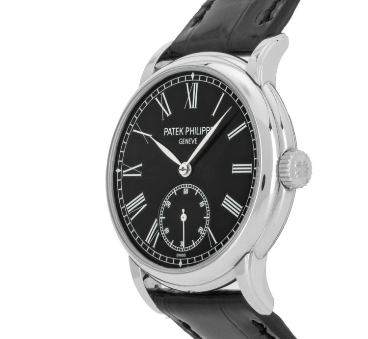 Patek Philippe Minute Repeater Grand Complication Minute Repeater 5078p-010