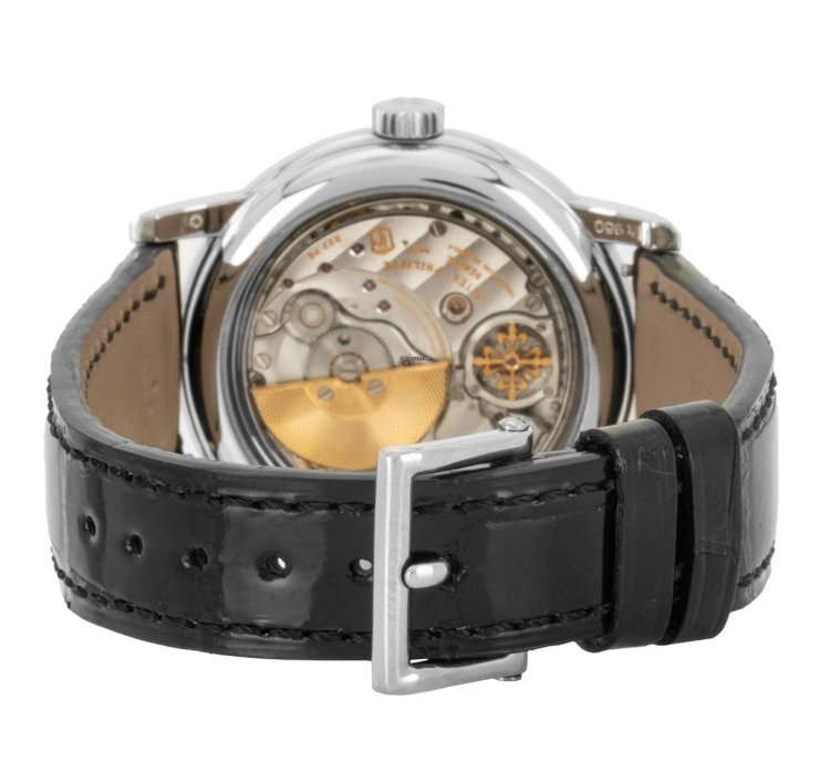 Patek Philippe Minute Repeater Grand Complication Minute Repeater 5078p-010