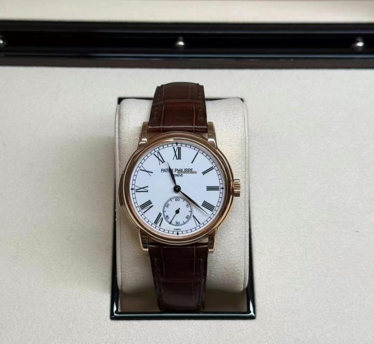 Patek Philippe Minute Repeater Grand Complications Minute Repeater