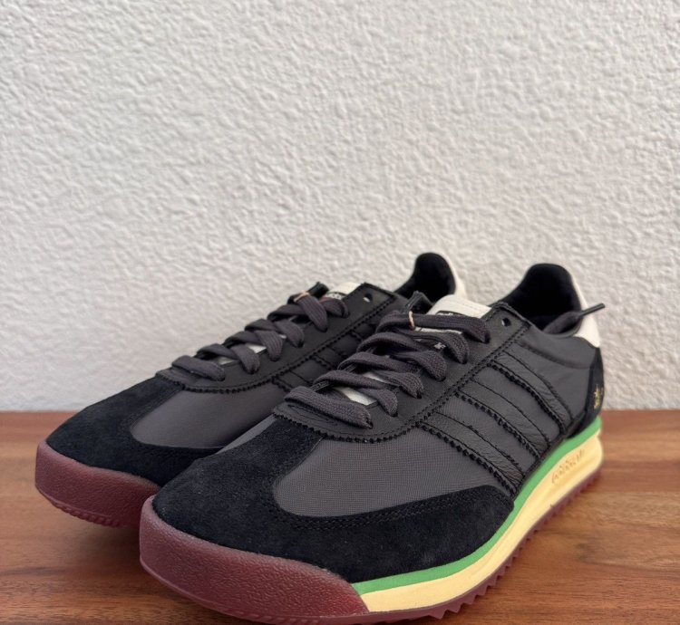 Rare Bob Marley One Love Sl-72 Pro Sample