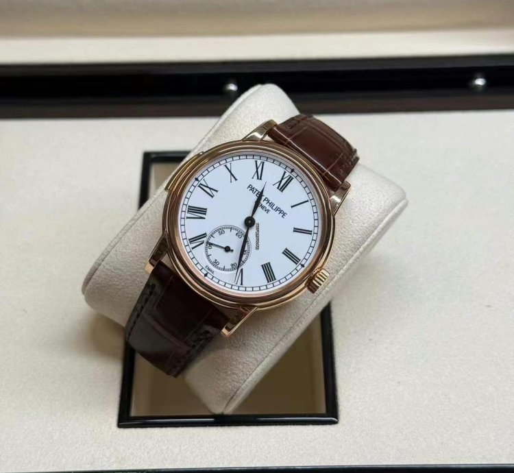 Patek Philippe Minute Repeater Grand Complications Minute Repeater