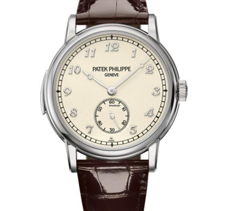 Patek Philippe Minute Repeater Grand Complications Unworn