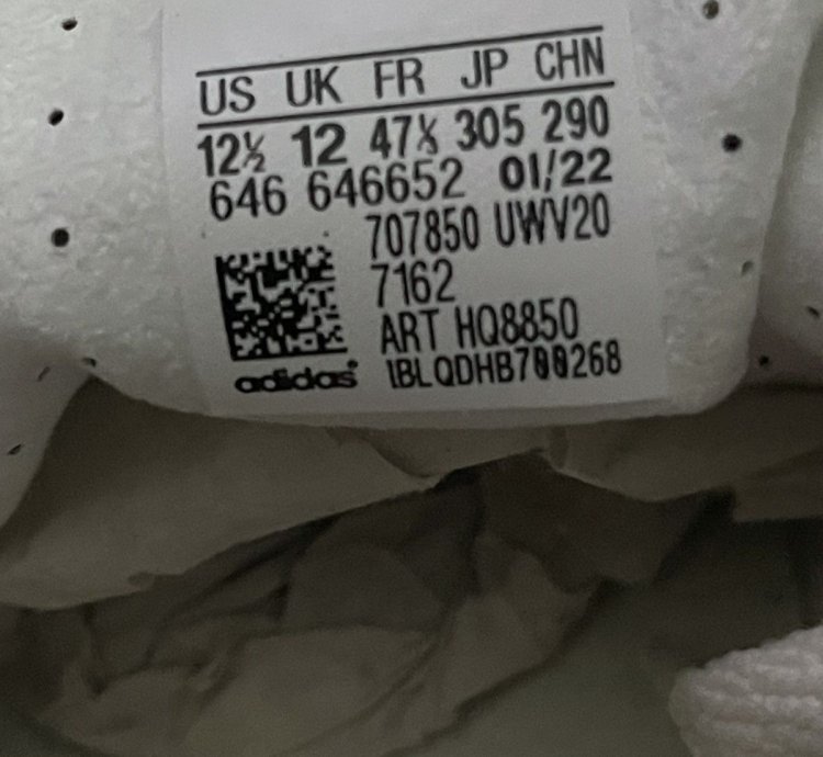 Rare Gucci Adidas Gazelle