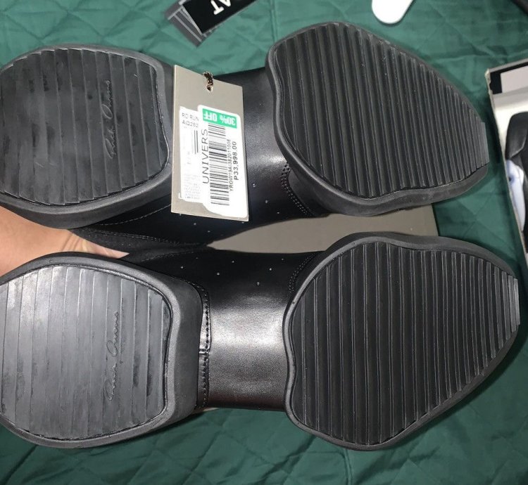 Rick Owens Runner Adidas Collab
