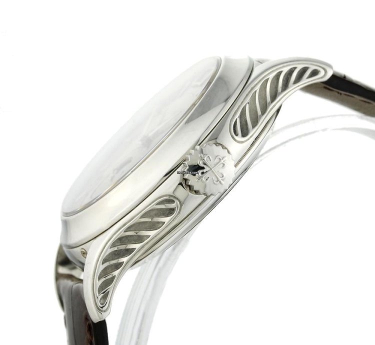 Patek Philippe Minute Repeater Perpetual Calendar Tourbillon Minute Repeater Ref 5207p-001