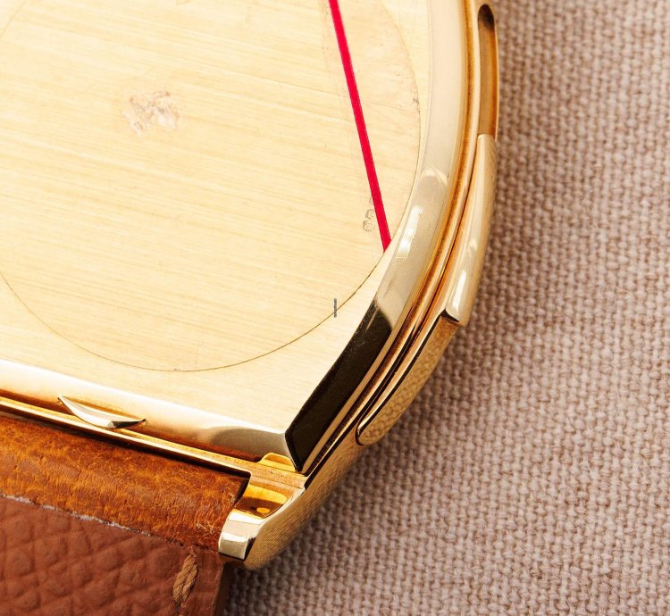 Patek Philippe Minute Repeater Perpetual Calendar Yellow Gold Perpetual Calendar Minute Repeater Ref 5013