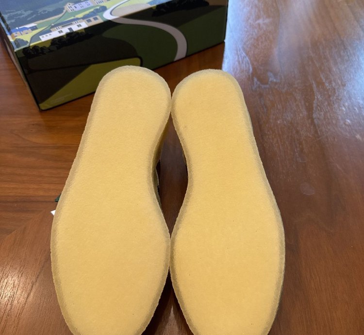 Samba Kith Clark