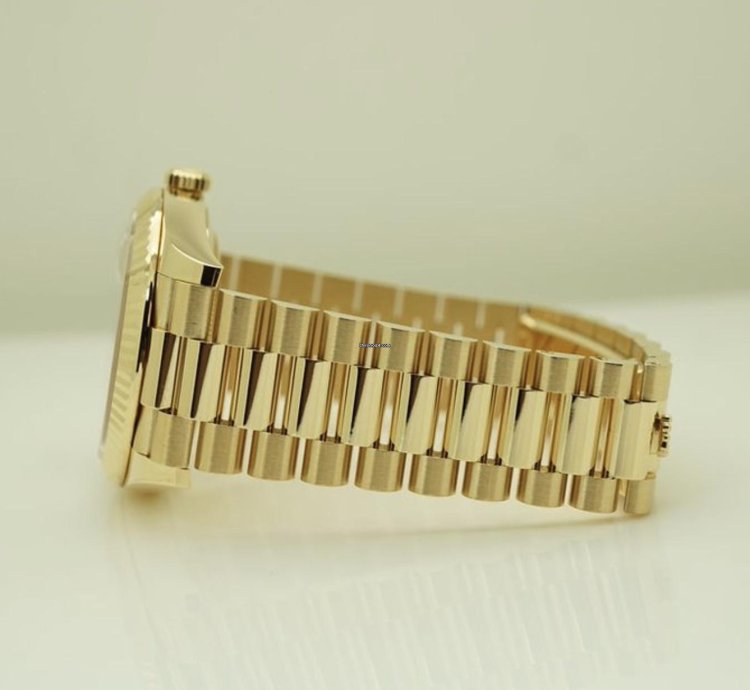 Rolex Day-date 40 228238 Neu New 2024 Full Set