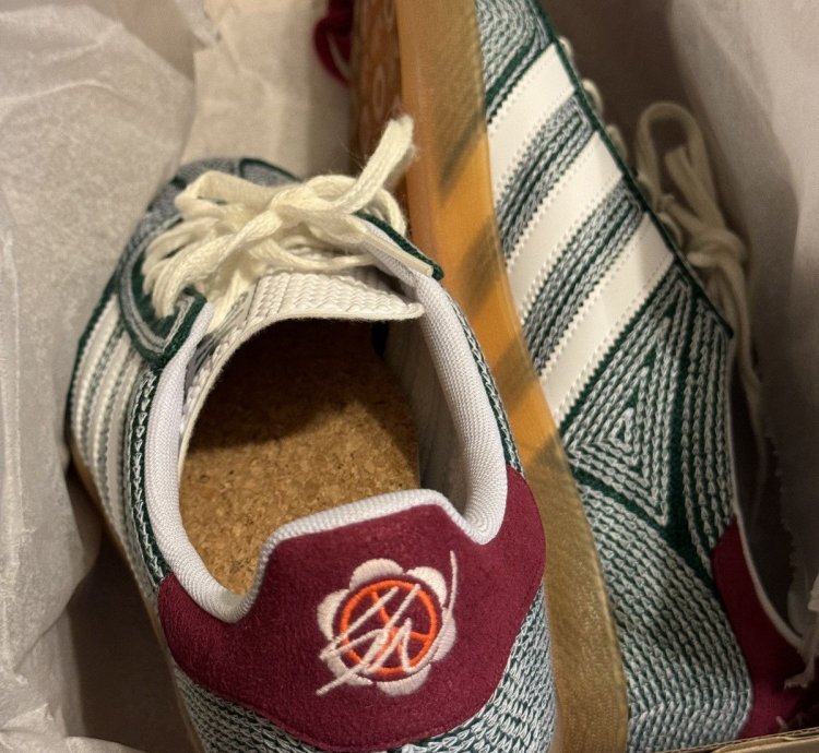 Sean Wotherspoon Adidas Indoor