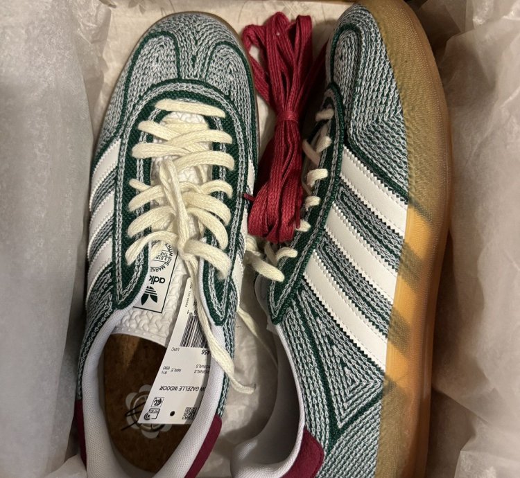 Sean Wotherspoon Adidas Indoor
