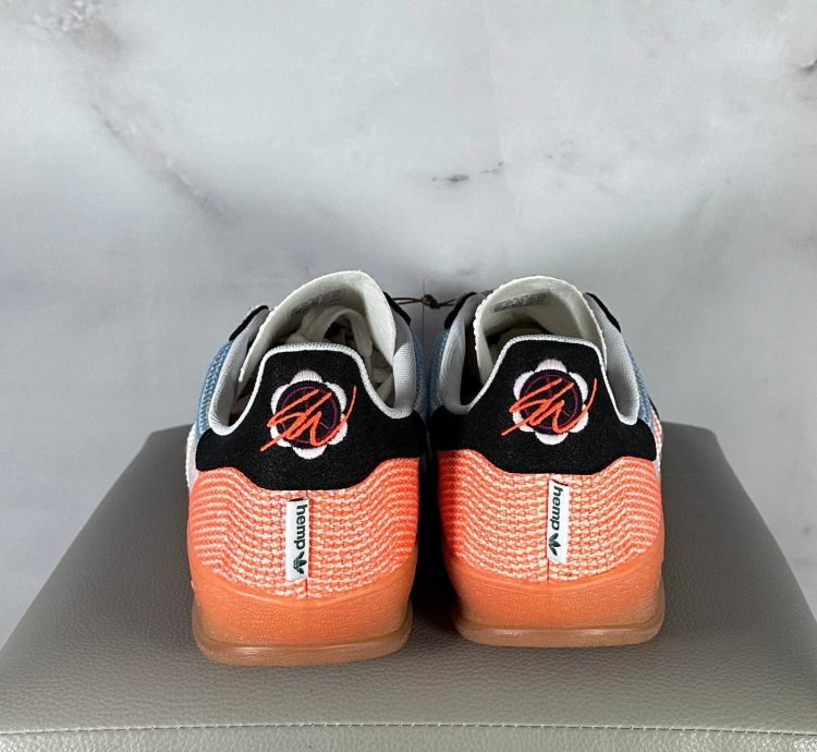 Sean Wotherspoon Friends Family Hemp Gazelle