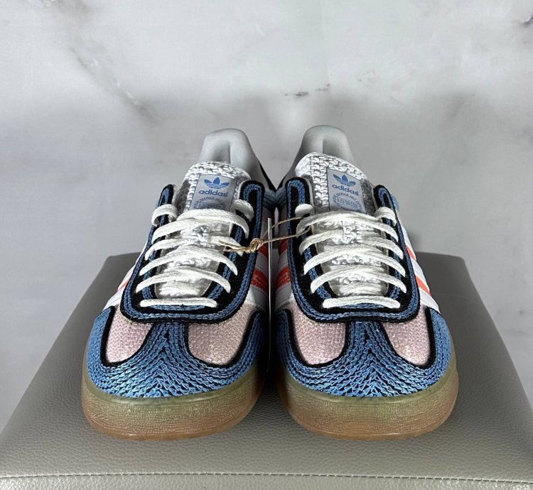 Sean Wotherspoon Friends Family Hemp Gazelle