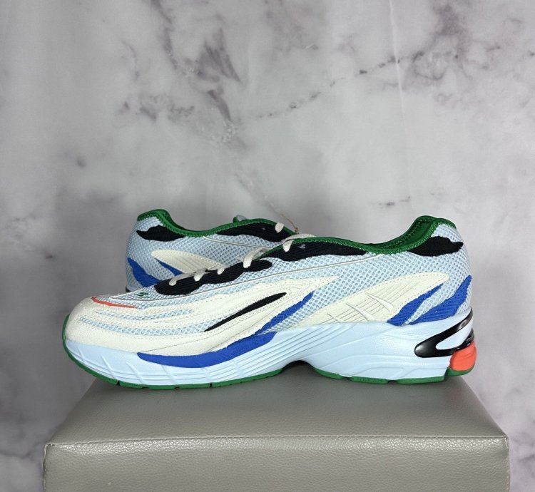 Sean Wotherspoon Orketro Friends Family Blue Sample