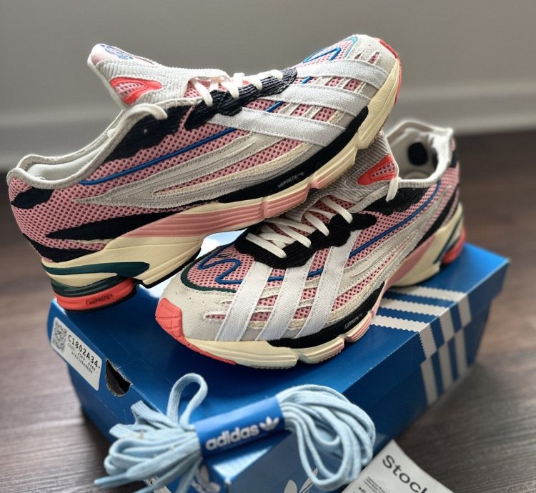 Sean Wotherspoon Orketro Size 10 5