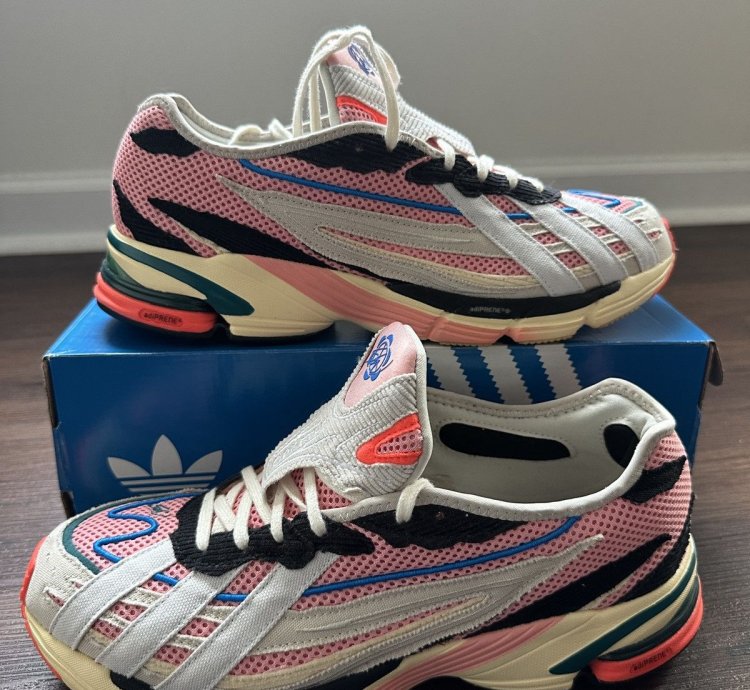 Sean Wotherspoon Orketro Size 10 5