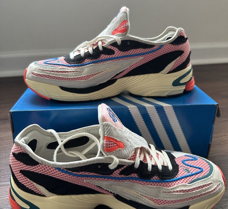 Sean Wotherspoon Orketro Size 10 5