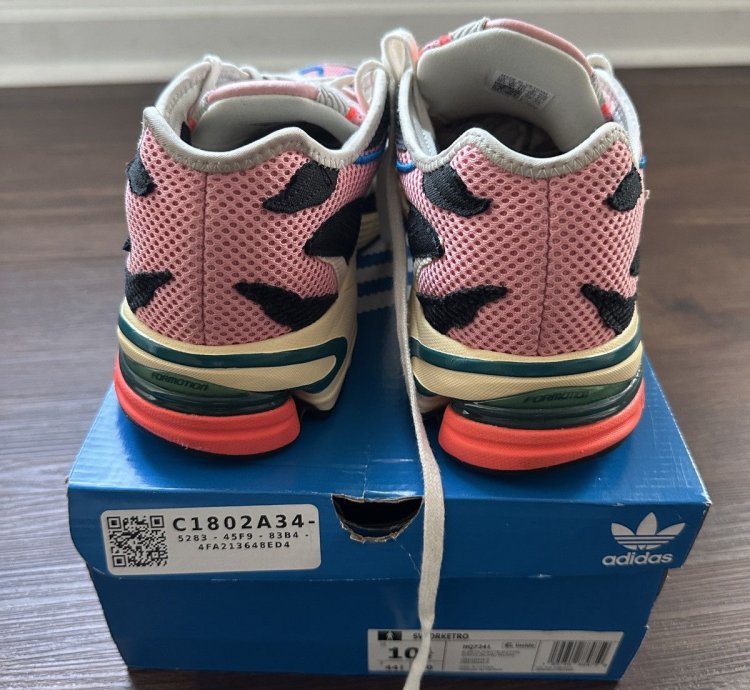 Sean Wotherspoon Orketro Size 10 5