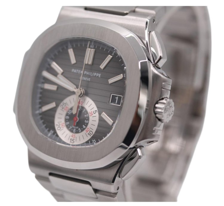 Patek Philippe Nautilus 2012