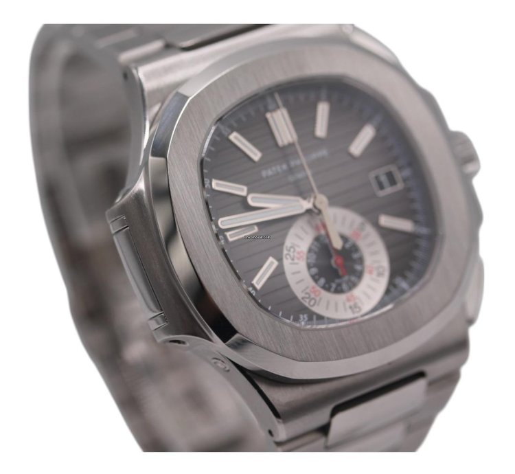 Patek Philippe Nautilus 2012