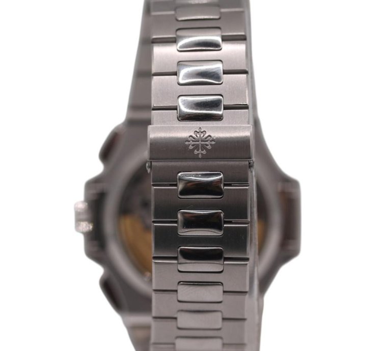 Patek Philippe Nautilus 2012