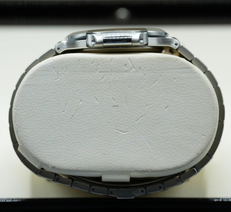 Patek Philippe Nautilus 2012 Nautilus 5711 White Dial Discontinued - Excellent Condition Full Set