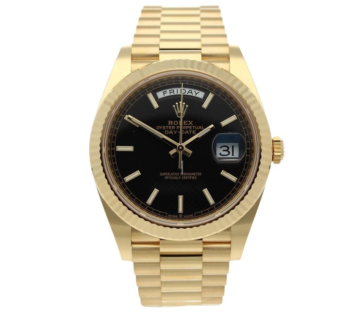Rolex Day-date 40 228238-