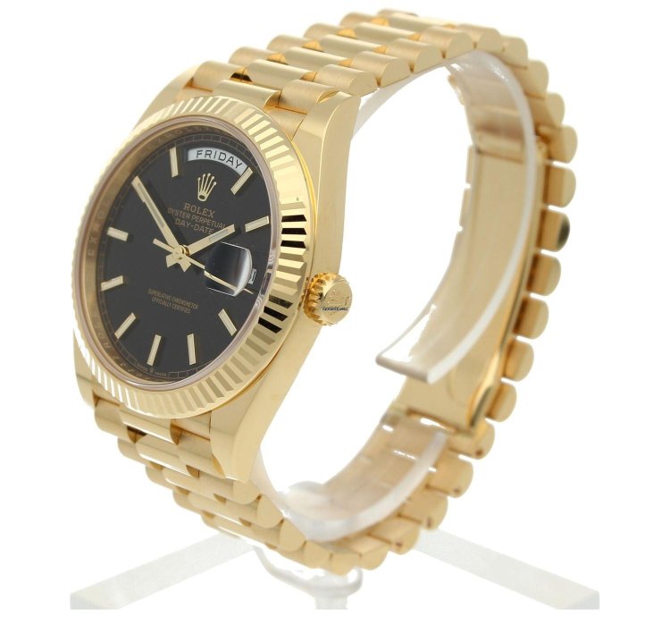 Rolex Day-date 40 228238-