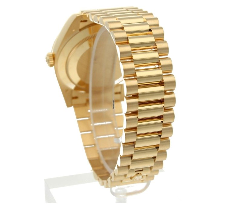 Rolex Day-date 40 228238-