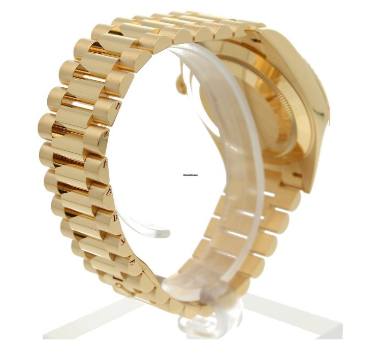 Rolex Day-date 40 228238-