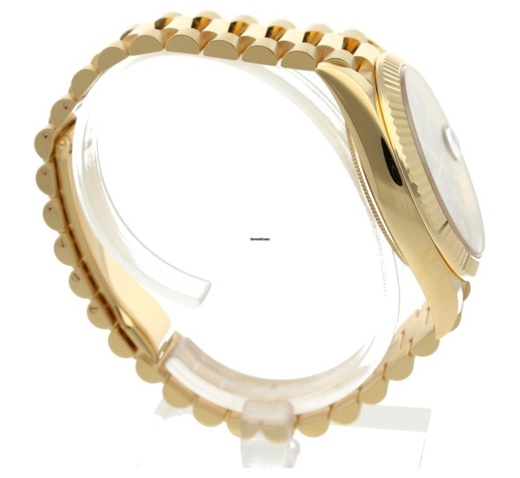 Rolex Day-date 40 228238-
