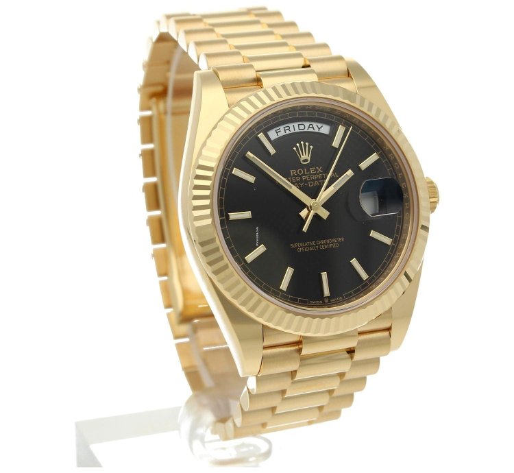 Rolex Day-date 40 228238-