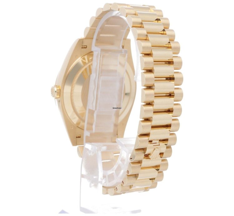 Rolex Day-date 40 228238-0061