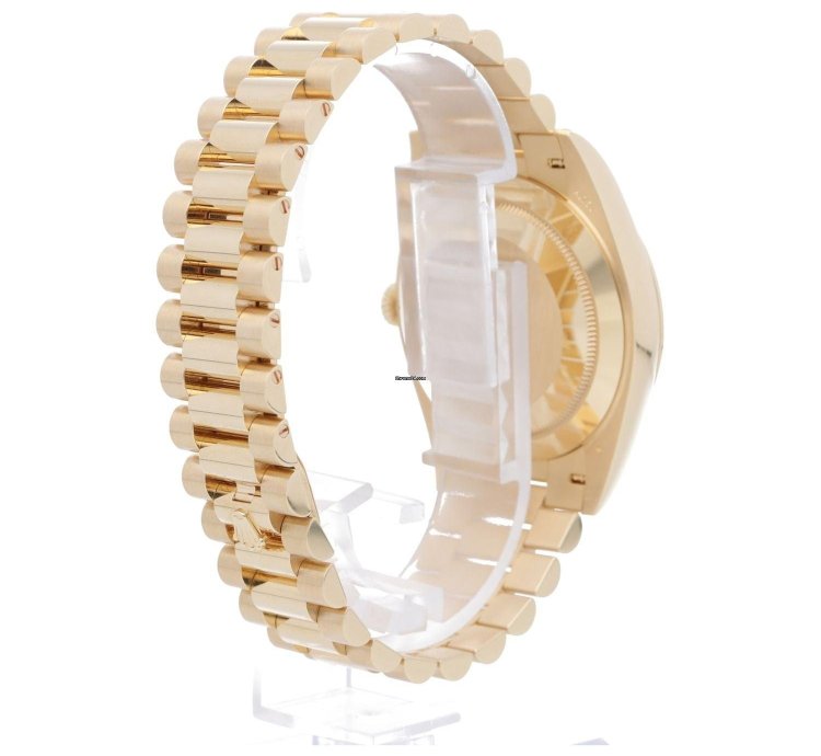 Rolex Day-date 40 228238-0061