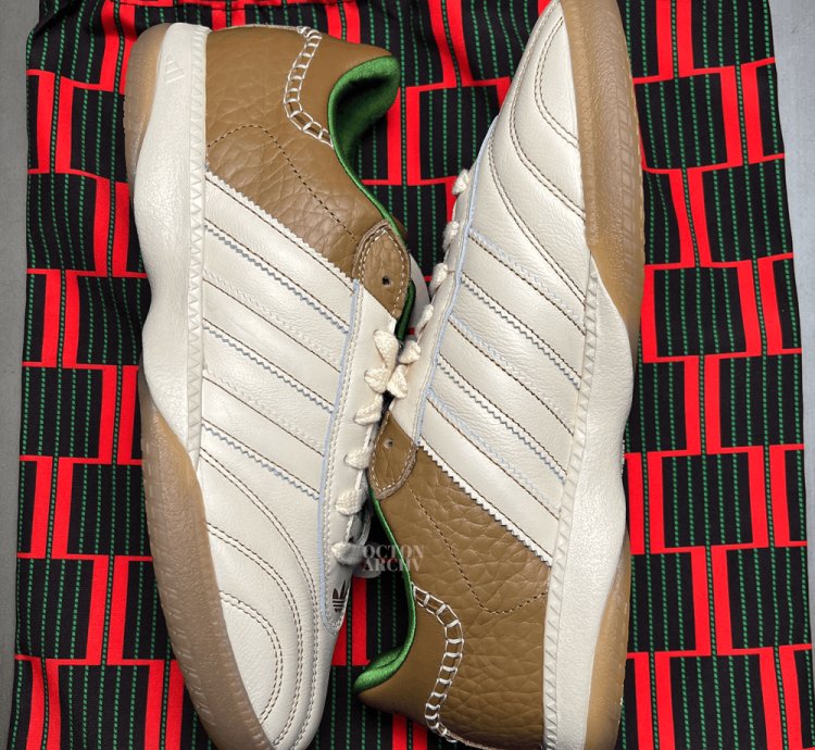 Size 11 5 Wales Bonner Adidas Samba Millennium