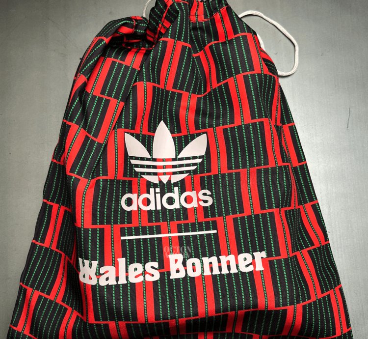 Size 11 5 Wales Bonner Adidas Samba Millennium