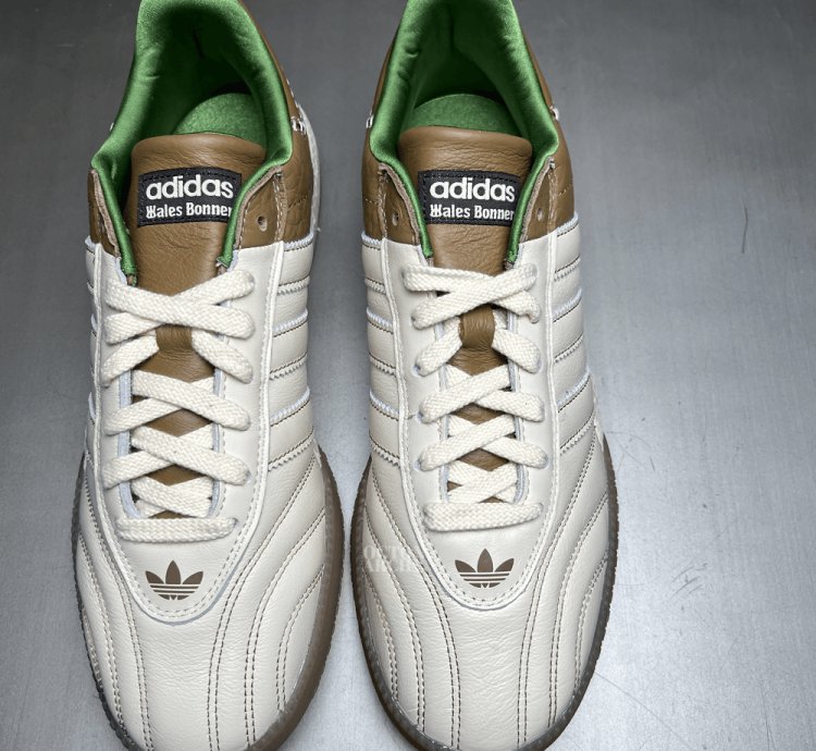 Size 11 5 Wales Bonner Adidas Samba Millennium