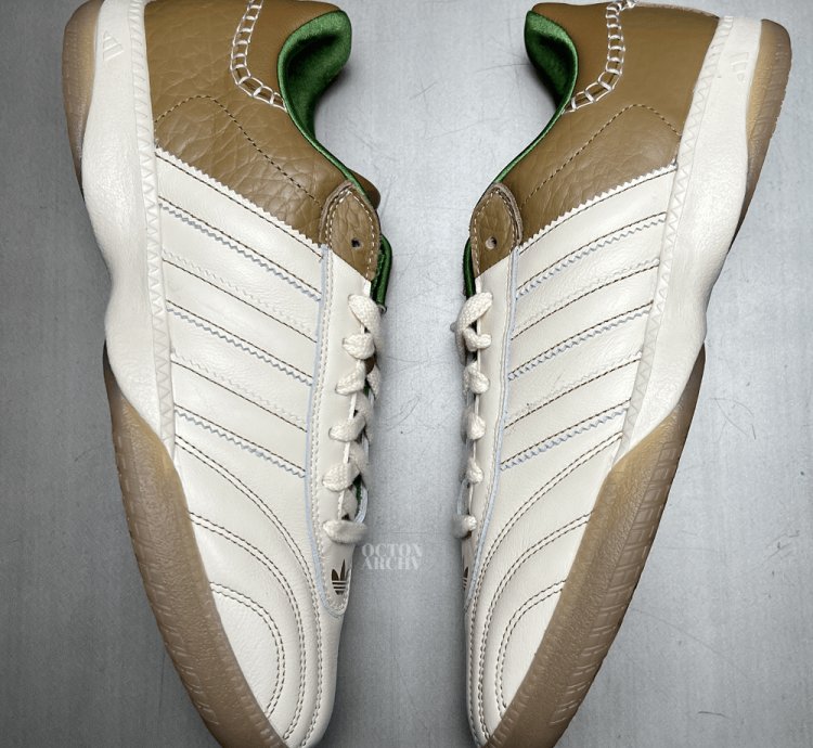 Size 11 5 Wales Bonner Adidas Samba Millennium