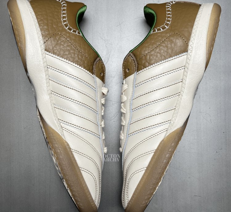 Size 11 5 Wales Bonner Adidas Samba Millennium