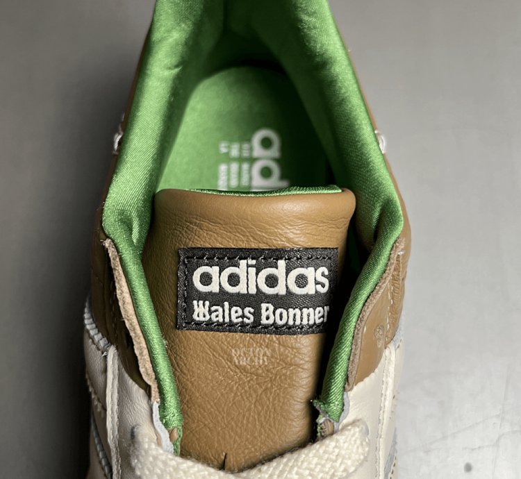 Size 11 5 Wales Bonner Adidas Samba Millennium