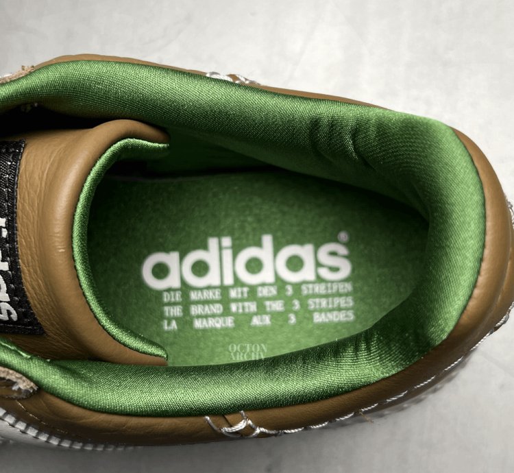 Size 11 5 Wales Bonner Adidas Samba Millennium