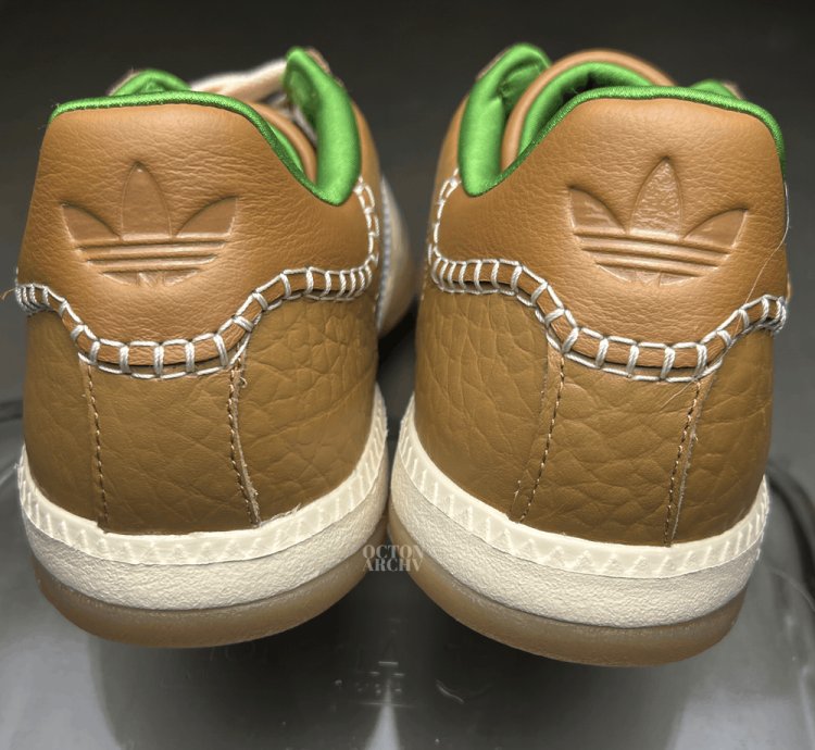 Size 11 5 Wales Bonner Adidas Samba Millennium