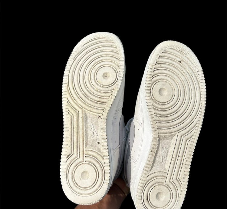 1017 Alyx 9sm Air Force 1 High