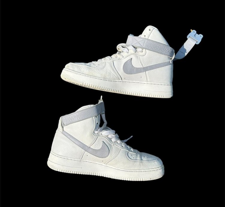 1017 Alyx 9sm Air Force 1 High