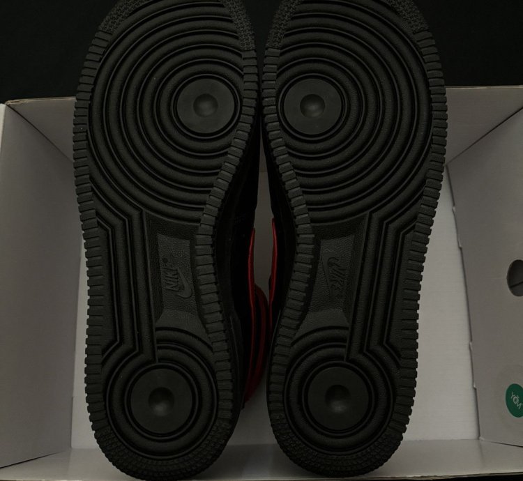 1017 Alyx Nike Air Force 1 High