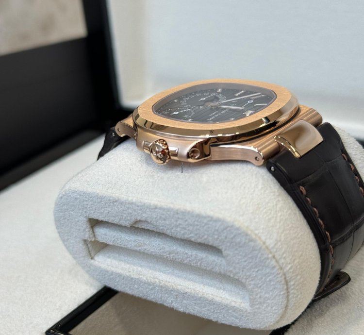 Patek Philippe Nautilus 2016 Nautilus 5712r