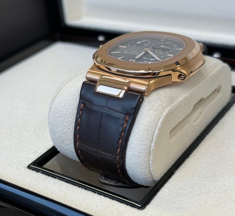 Patek Philippe Nautilus 2016 Nautilus 5712r